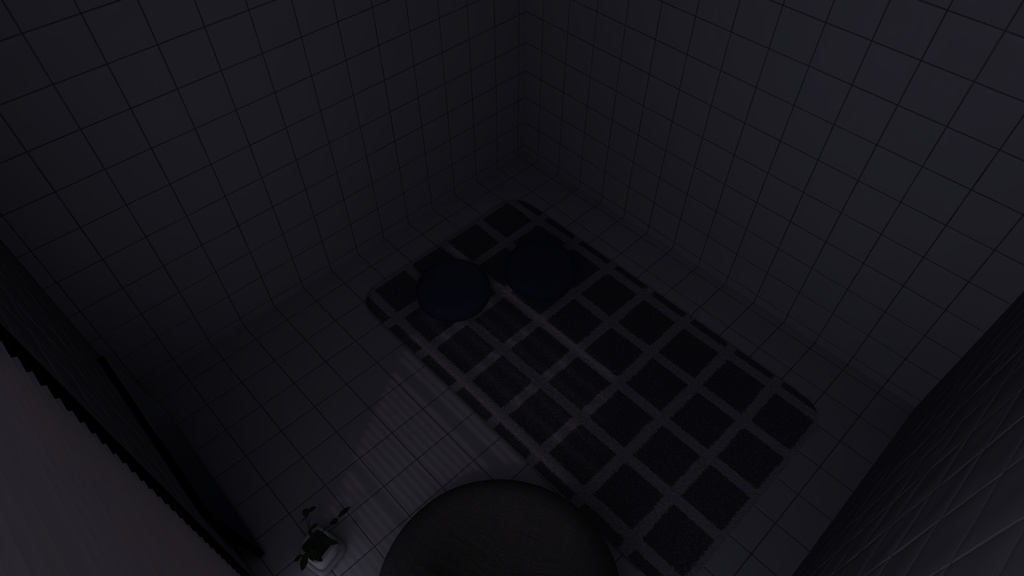 【5/10までセール!】【VRChat想定】ぬくもり.ReBuild【ワールドアセット】