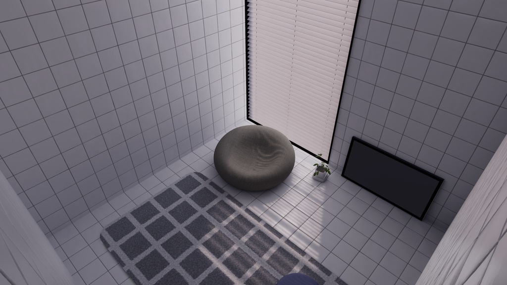 【5/10までセール!】【VRChat想定】ぬくもり.ReBuild【ワールドアセット】