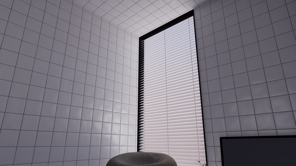 【5/10までセール!】【VRChat想定】ぬくもり.ReBuild【ワールドアセット】