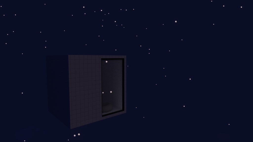 【5/10までセール!】【VRChat想定】ぬくもり.ReBuild【ワールドアセット】