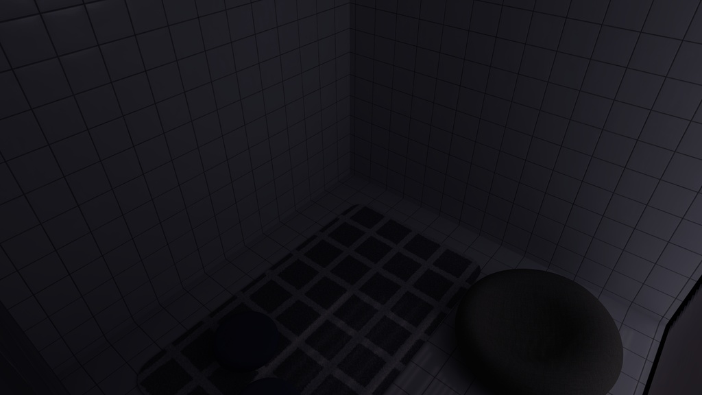 【5/10までセール!】【VRChat想定】ぬくもり.ReBuild【ワールドアセット】