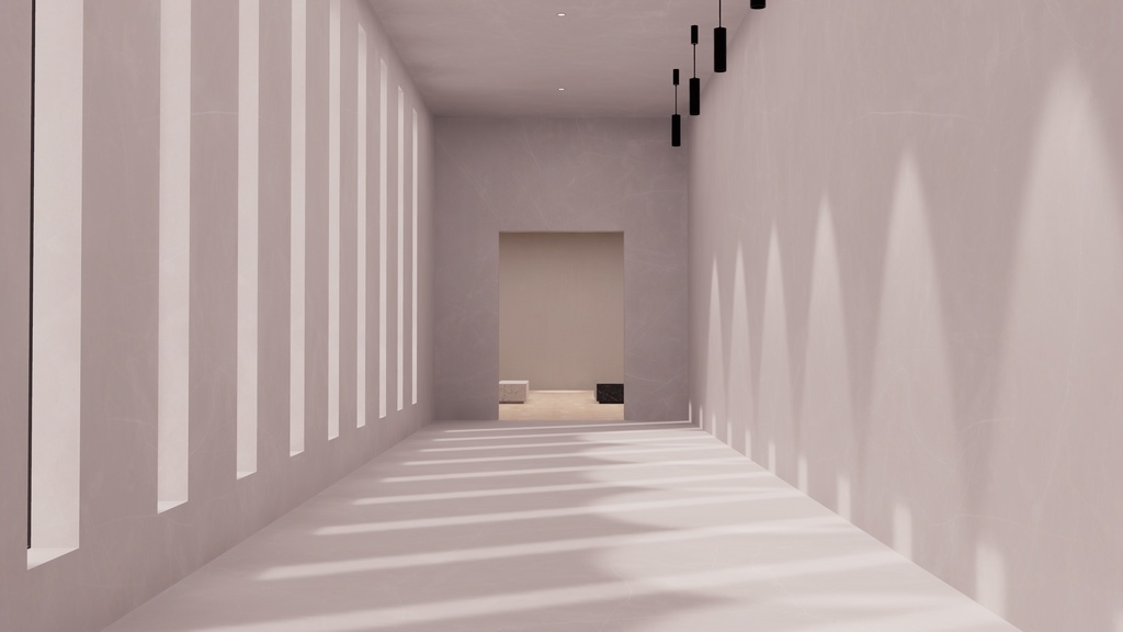 【5/17までセール!】【VRChat想定】Photogallery28+Exhibition6【ワールドアセット】