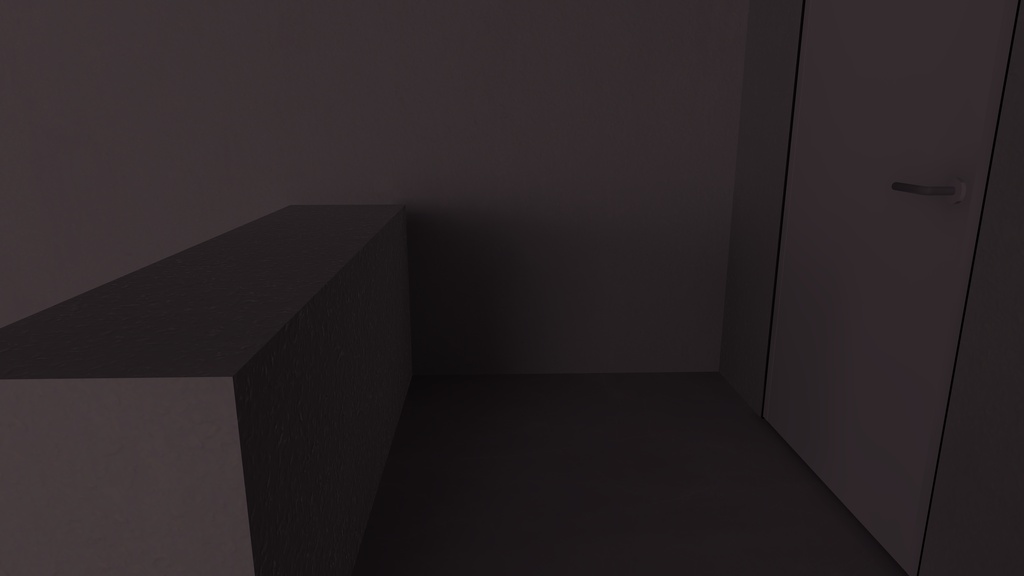 【5/31までセール中!】【VRChat想定】Blank+Photo【ワールドアセット】