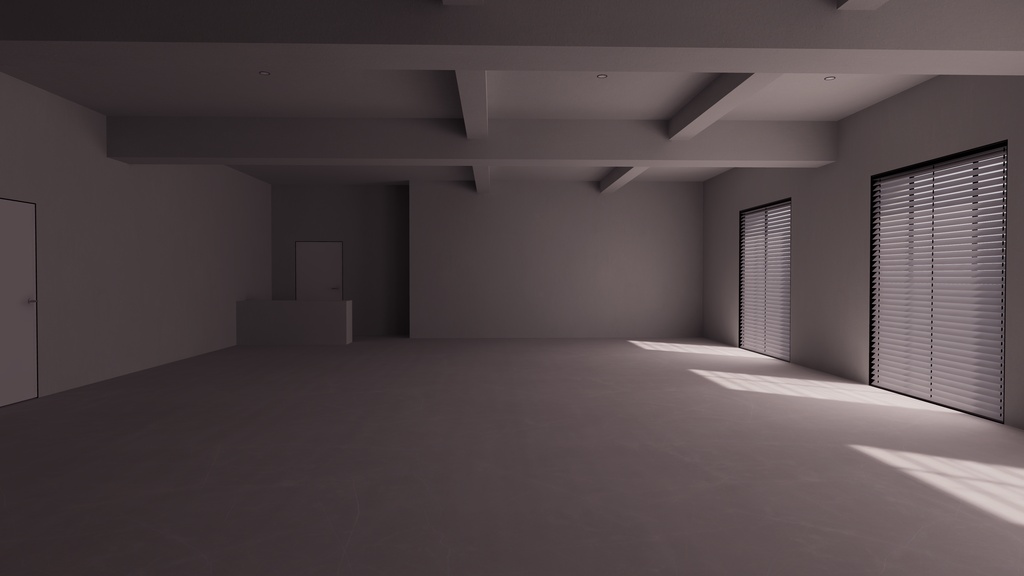 【5/31までセール中!】【VRChat想定】Blank+Photo【ワールドアセット】