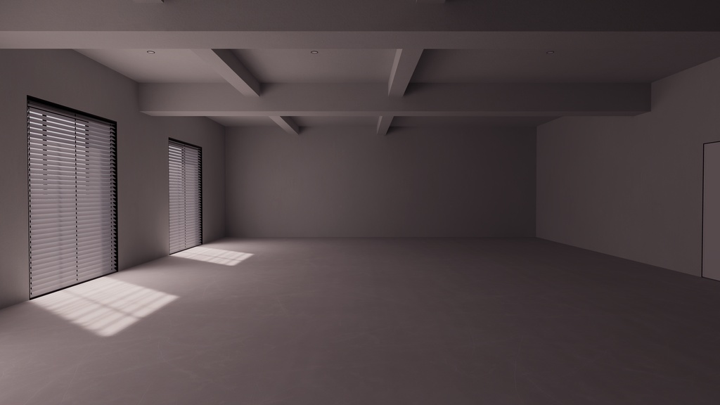 【5/31までセール中!】【VRChat想定】Blank+Photo【ワールドアセット】