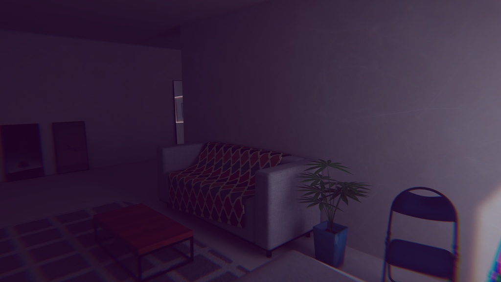 【6/14までセール中!】【VRChat想定】Awake.ReBuild【ワールドアセット】