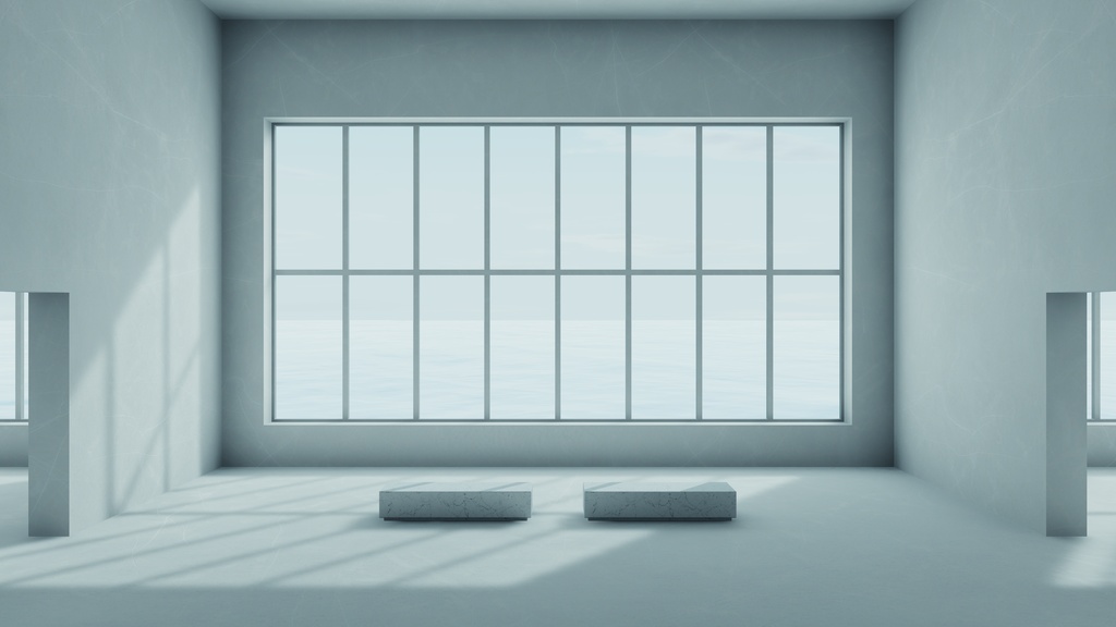 【6/21までセール中!】【VRChat想定】Photogallery29【ワールドアセット】