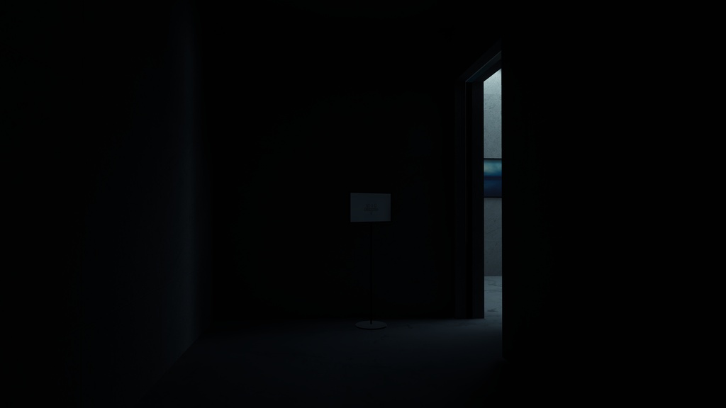 【7/5までセール中!】【VRChat想定】With in. (Photo)【ワールドアセット】
