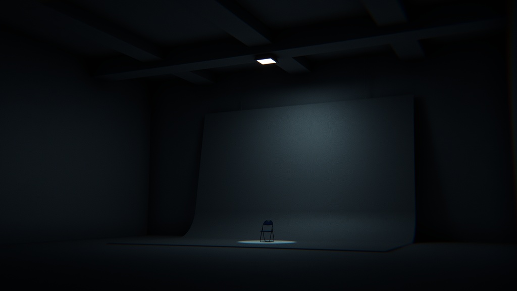 【7/12までセール中!】【VRChat想定】なんか不穏な雰囲気のワールド作れるキット【たのしい!】