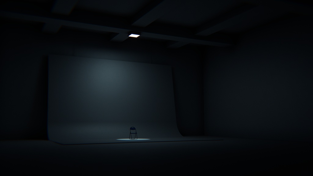 【7/12までセール中!】【VRChat想定】なんか不穏な雰囲気のワールド作れるキット【たのしい!】