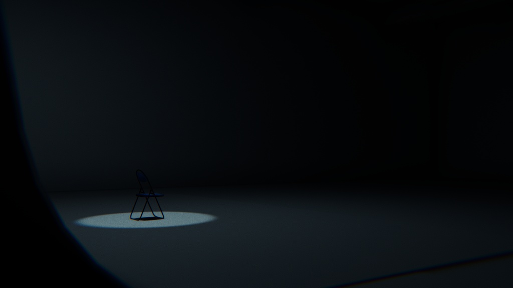 【7/12までセール中!】【VRChat想定】なんか不穏な雰囲気のワールド作れるキット【たのしい!】
