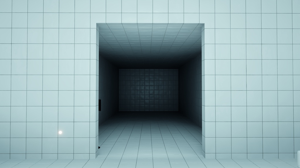 【VRChat想定】想い出を集めて【ワールドアセット】