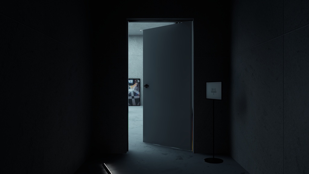 【7/12までセール中!】【VRChat想定】Trace of life (Photo)【ワールドアセット】