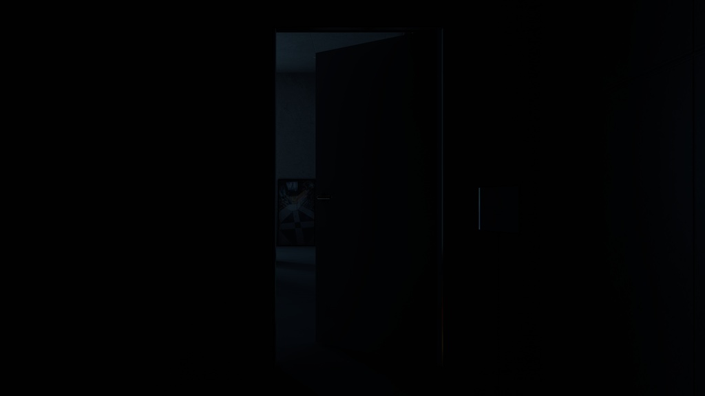 【7/12までセール中!】【VRChat想定】Trace of life (Photo)【ワールドアセット】