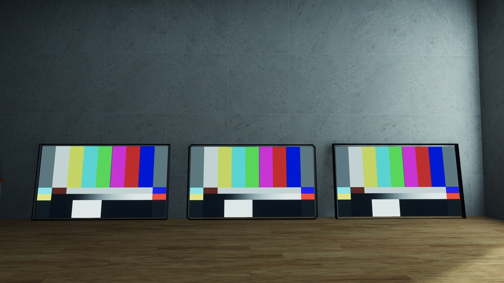 【無料】【VRChat想定】YamaPlayerをいい感じにするケース【ワールド支援アセット】