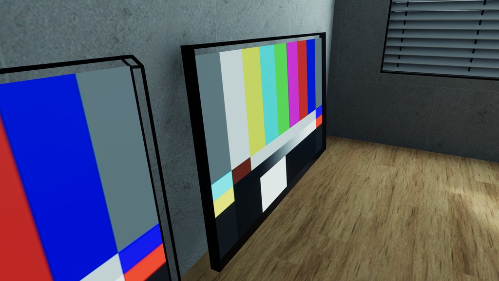 【無料】【VRChat想定】YamaPlayerをいい感じにするケース【ワールド支援アセット】