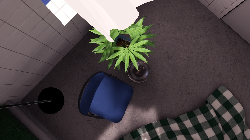 【8/23までセール中!】【VRChat想定】Remember it.【ワールドアセット】