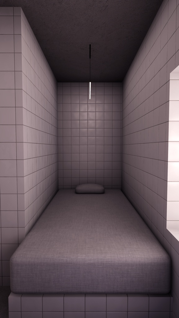 【8/23までセール中!】【VRChat想定】Remember it.【ワールドアセット】