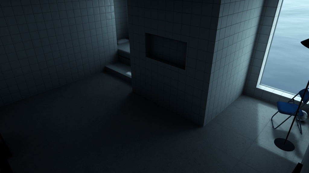 【9/6までセール中!】【VRChat想定】Ignore it.【ワールドアセット】