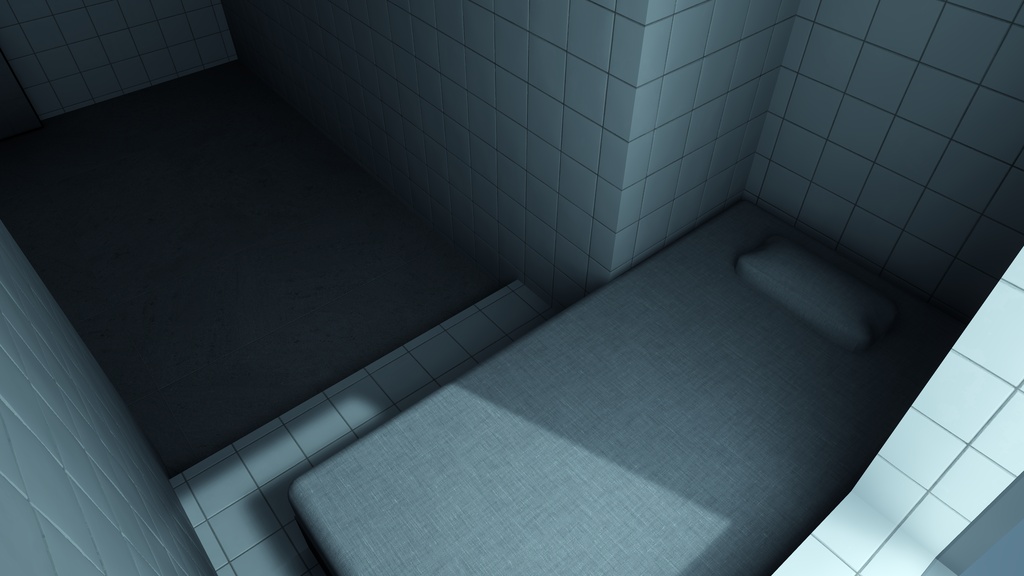 【9/6までセール中!】【VRChat想定】Ignore it.【ワールドアセット】