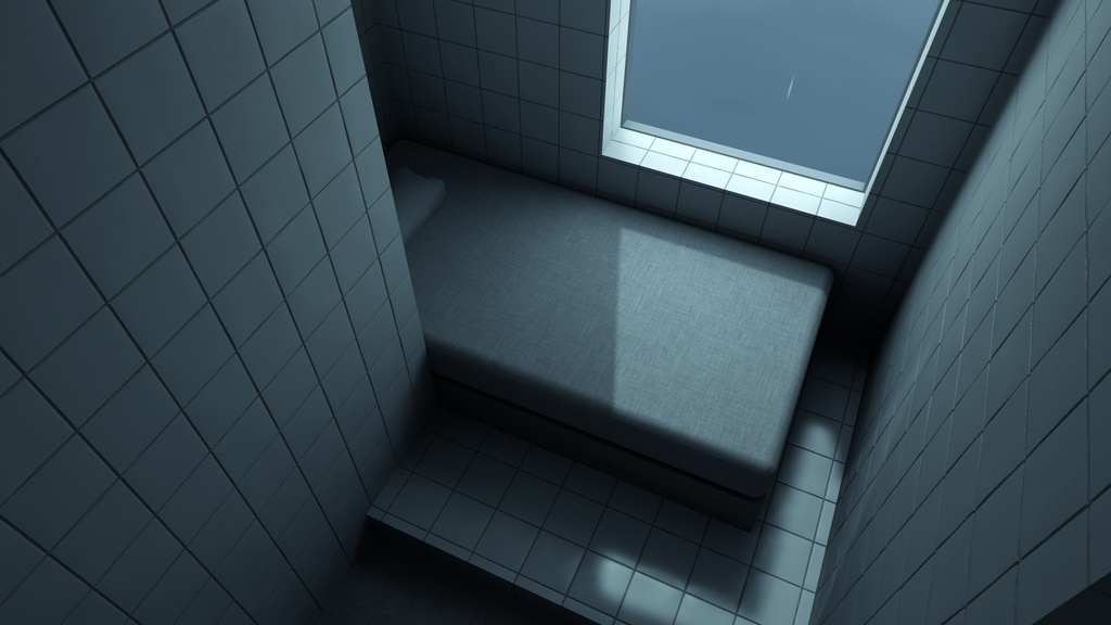 【9/6までセール中!】【VRChat想定】Ignore it.【ワールドアセット】