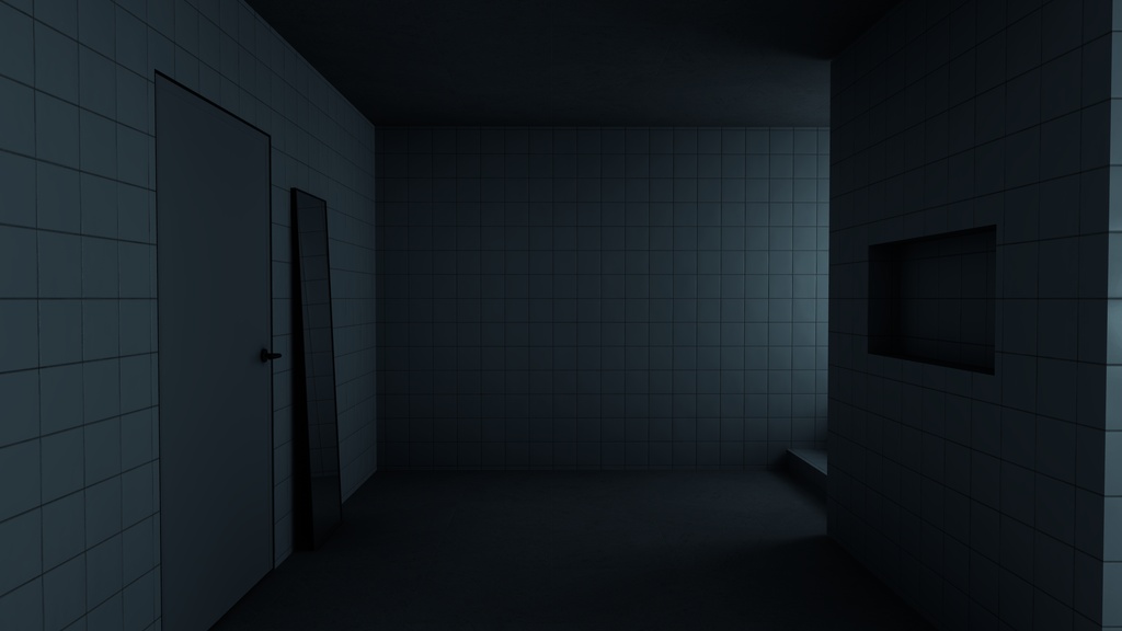 【9/6までセール中!】【VRChat想定】Ignore it.【ワールドアセット】