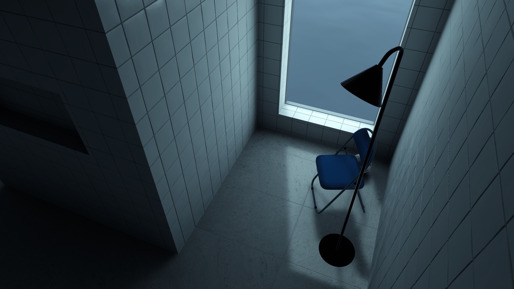 【9/6までセール中!】【VRChat想定】Ignore it.【ワールドアセット】