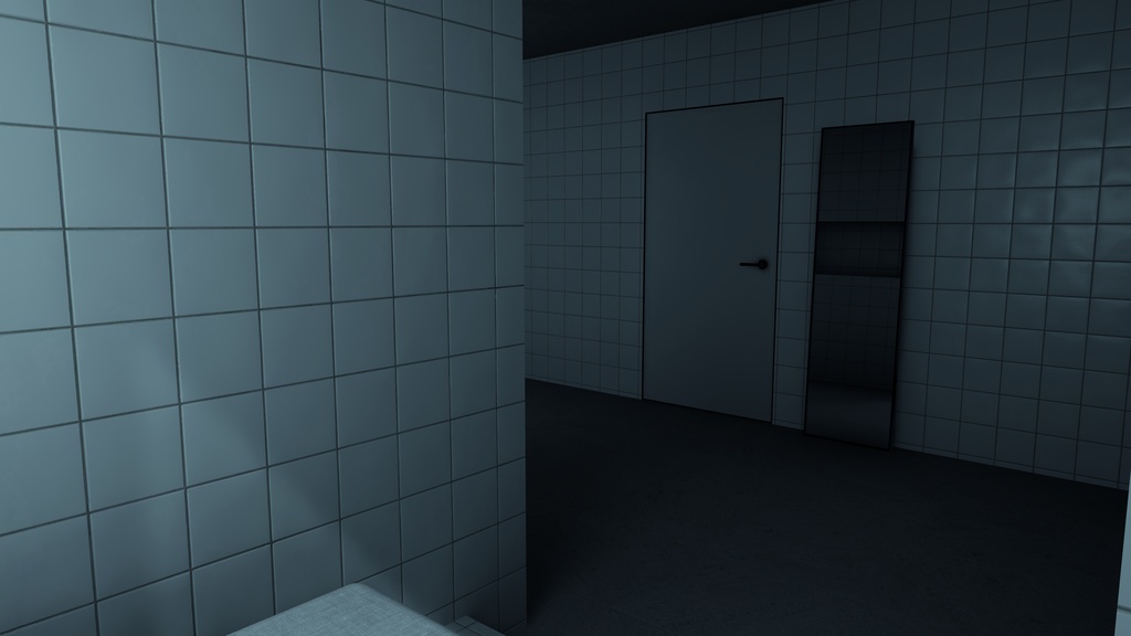 【9/6までセール中!】【VRChat想定】Ignore it.【ワールドアセット】