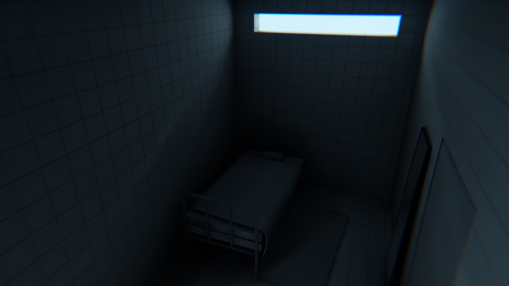 【9/6までセール中!】【VRChat想定】Drop it.【ワールドアセット】