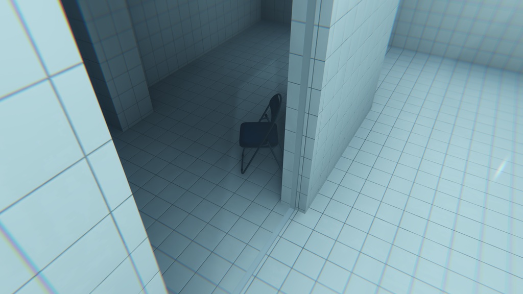 【9/6までセール中!】【VRChat想定】Drop it.【ワールドアセット】