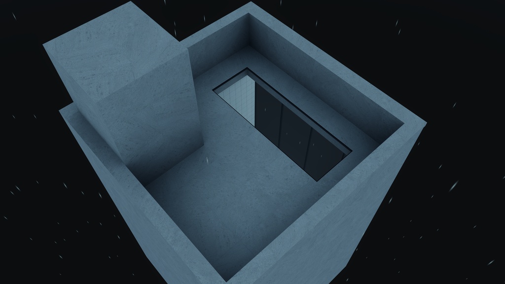 【9/27までセール中!】【VRChat想定】loadpoint ( saveslot #1 / #2 )【ワールドアセット】