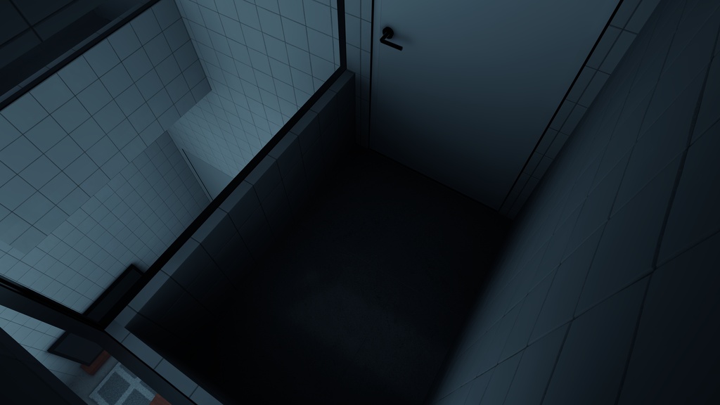 【9/27までセール中!】【VRChat想定】loadpoint ( saveslot #1 / #2 )【ワールドアセット】