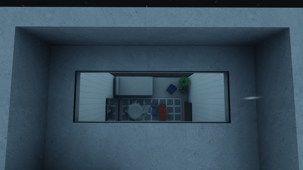 【9/27までセール中!】【VRChat想定】loadpoint ( saveslot #1 / #2 )【ワールドアセット】