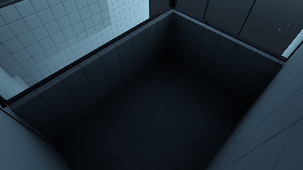 【9/27までセール中!】【VRChat想定】loadpoint ( saveslot #1 / #2 )【ワールドアセット】