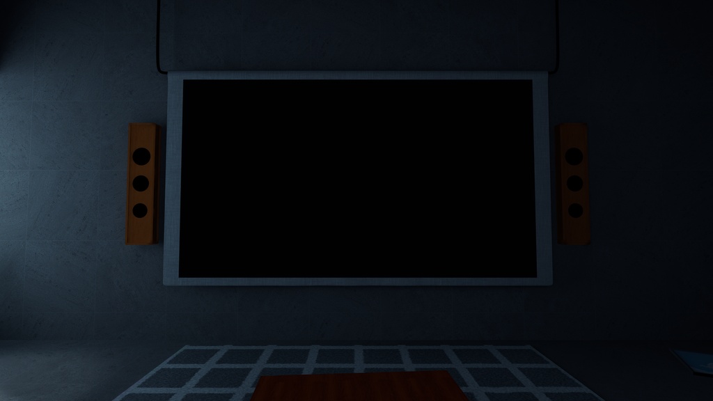 【11/3までセール中!】【VRChat想定】雨が止むまで、ここに居させて。 (RainDrops #1/#2/#3)【ワールドアセット】