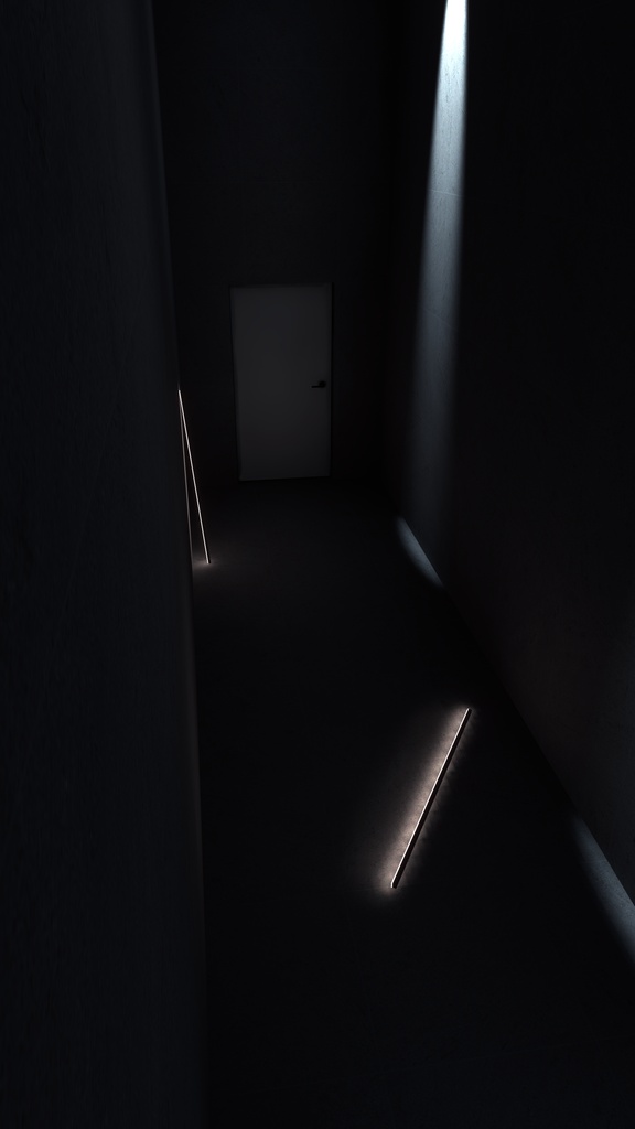 【11/3までセール中!】【VRChat想定】雨が止むまで、ここに居させて。 (RainDrops #1/#2/#3)【ワールドアセット】