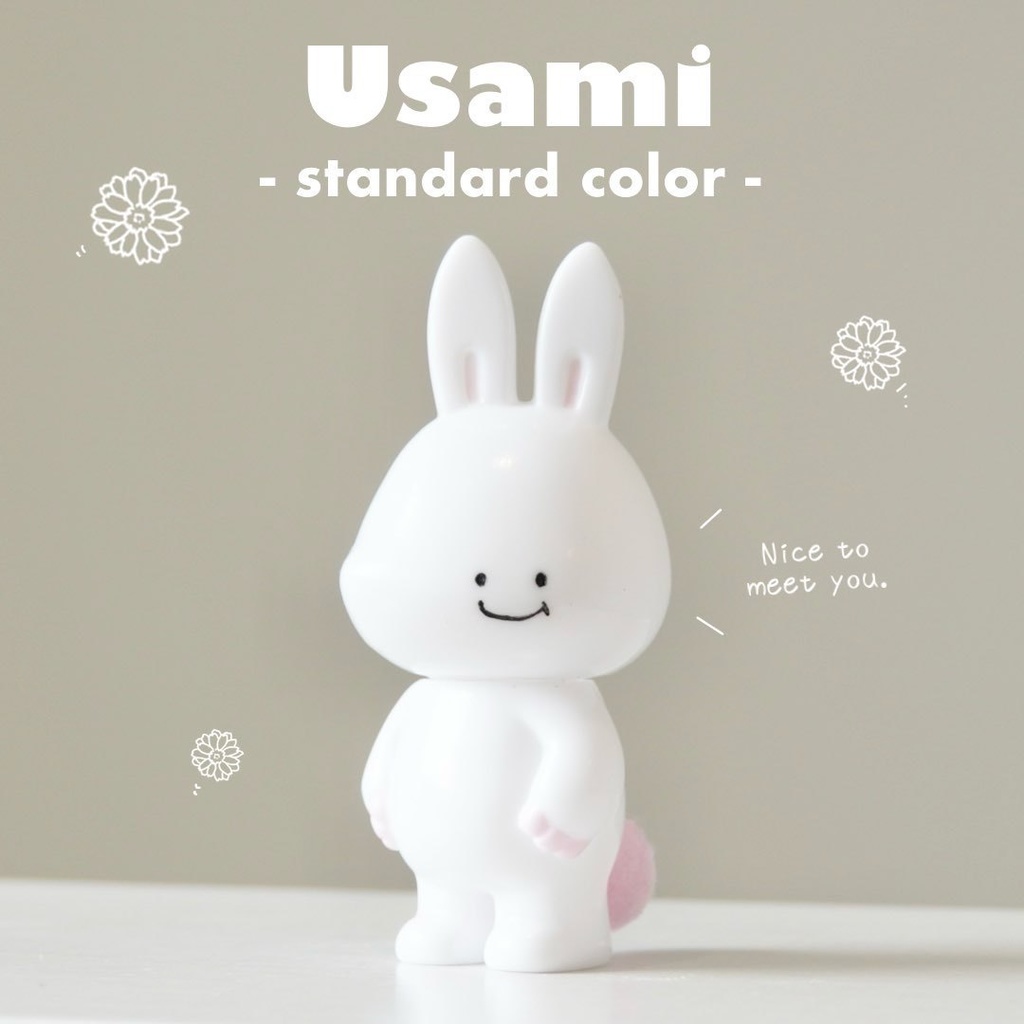 Usami "スタンダードカラー"
