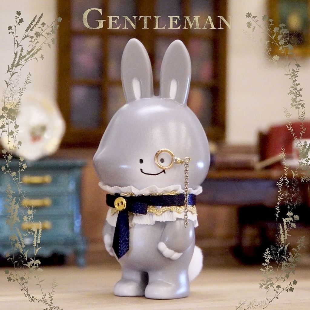 Usami "Gentleman"