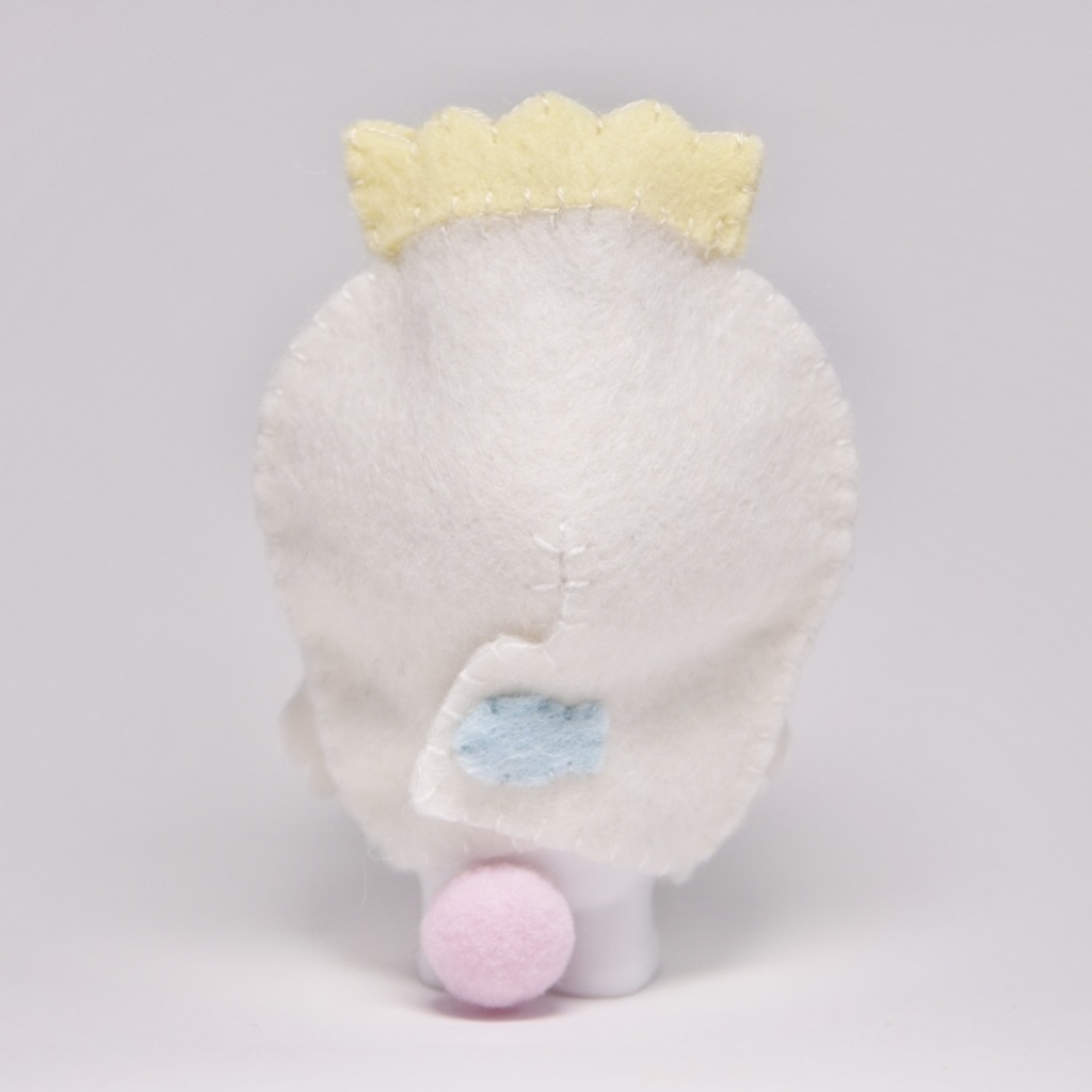 Usami "KIGURUMI-ごまさん-"