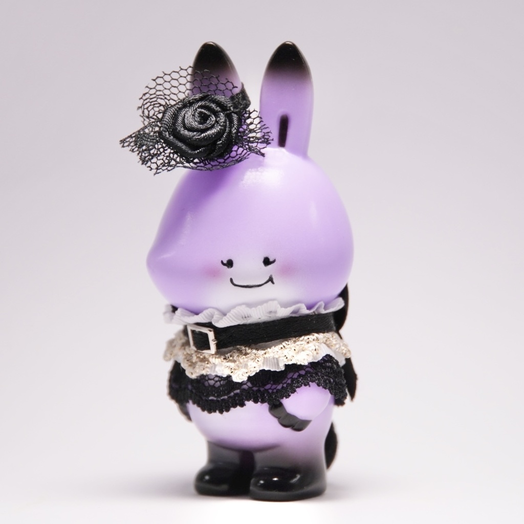 Usami " コスプレ-紫- "