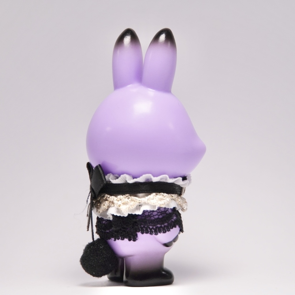 Usami " コスプレ-紫- "