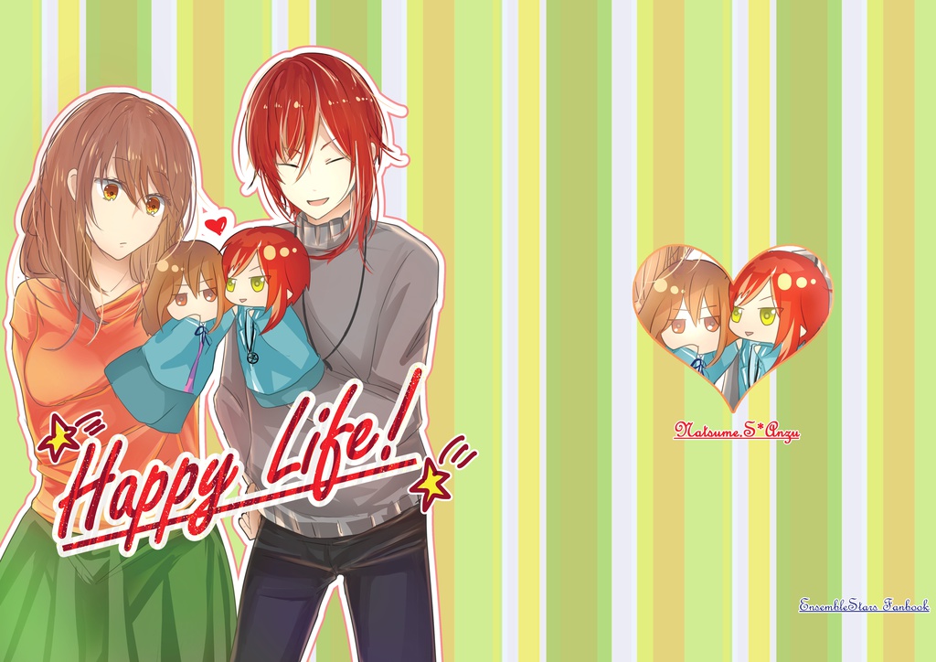 Happy Life!