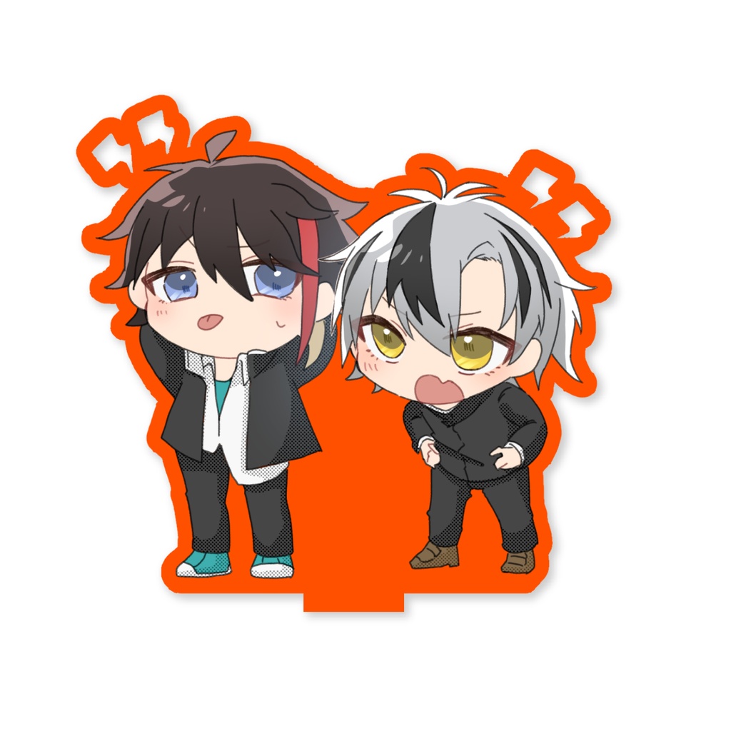 濱口南 アクリルスタンド