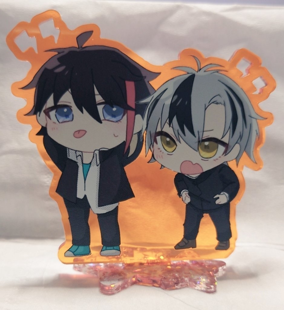 濱口南 アクリルスタンド