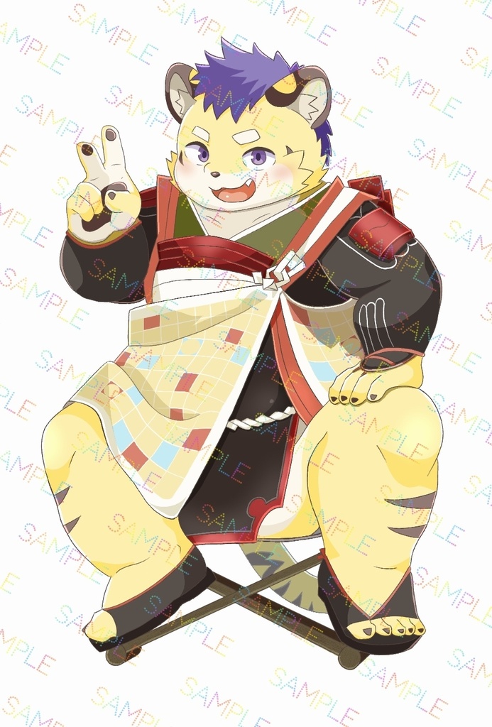 甲斐くんアクリルスタンド