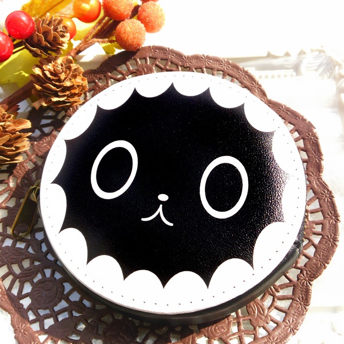 モコインケース