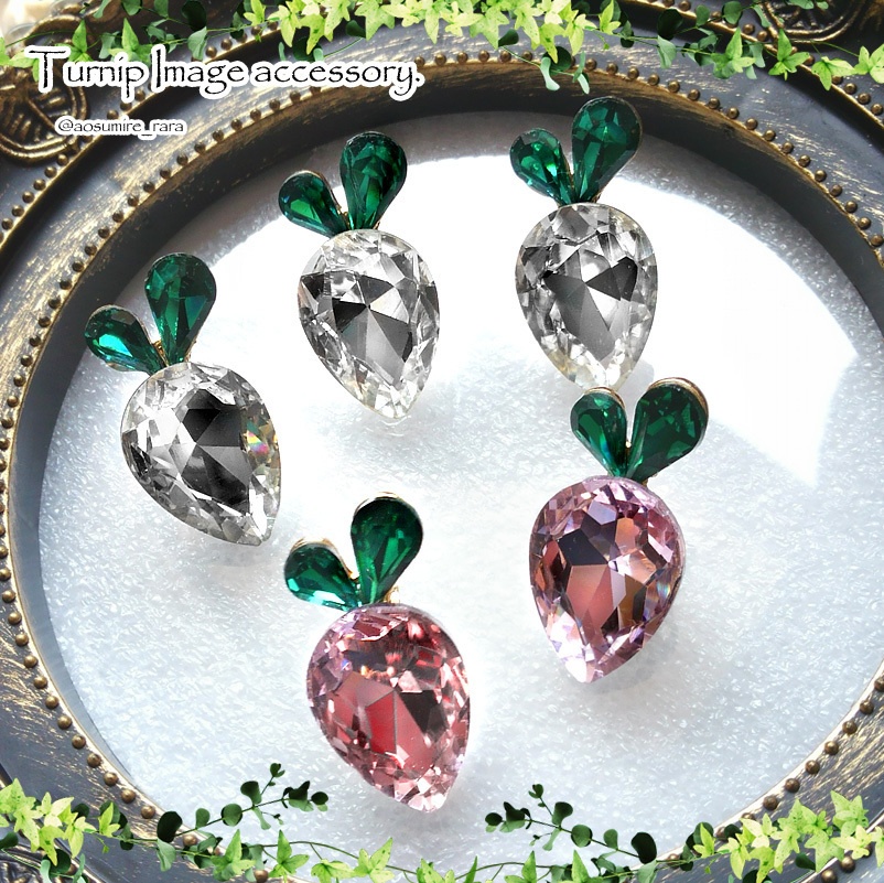 カブ・サクラカブ イメージヘアゴム