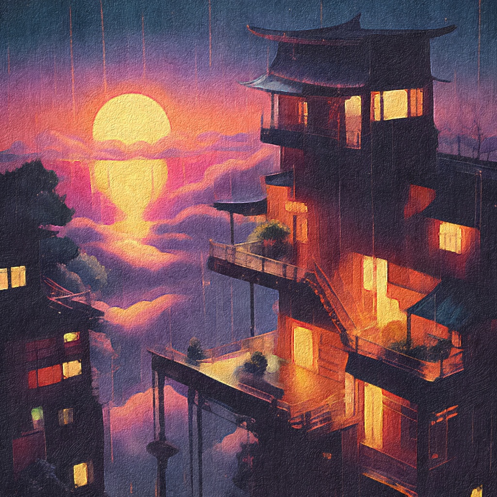 Smooth and Emotional Hiphop 20231229 Stem Files