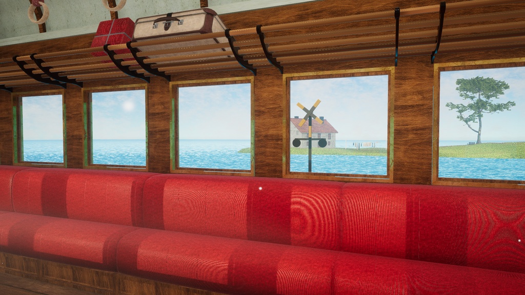 Studio Ghibli-Inspired | VR Photography World