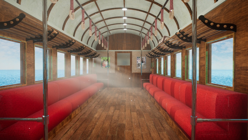 Studio Ghibli-Inspired | VR Photography World